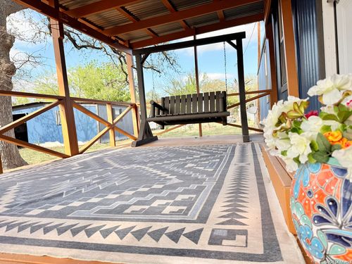 721 Oak Dr, Bandera, TX, 78003 | Card Image