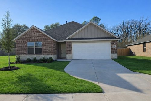 3887 Rose Hill Ct, Denison, TX, 75020-1134 | Card Image