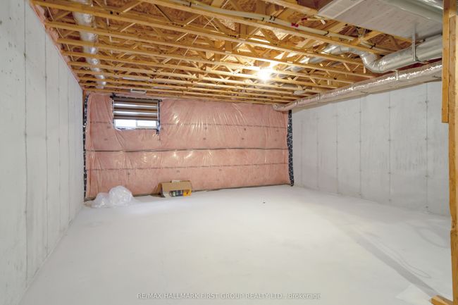7 Pony Way, House attached with 3 bedrooms, 3 bathrooms and 1 parking in Kitchener ON | Image 34