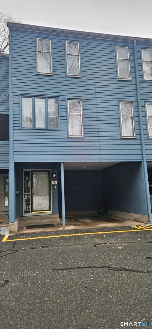 apt-a-555 Hilliard St, Manchester, CT, 06042-2883 | Card Image