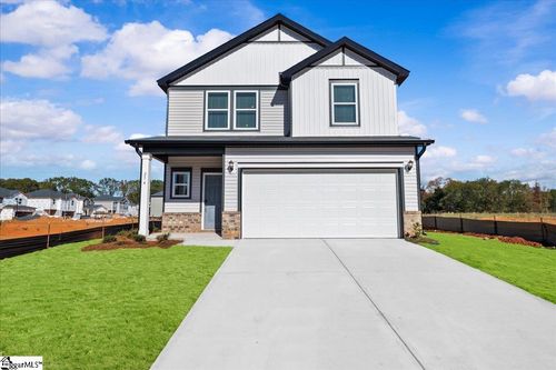 274 Criss Dr, Piedmont, SC, 29673 | Card Image