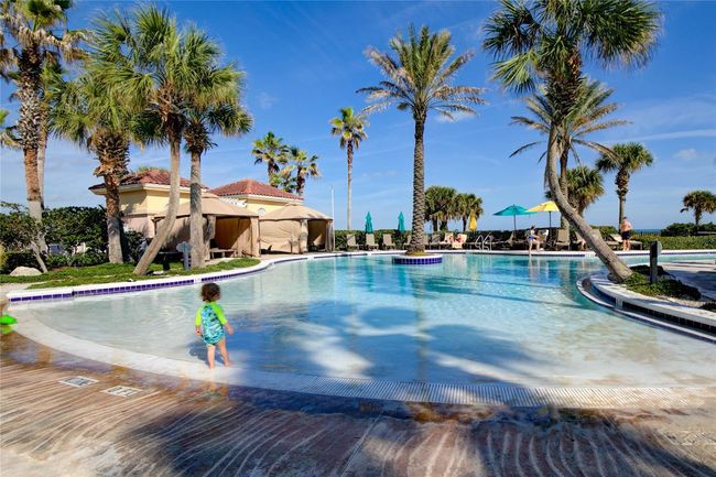 APT-306 - 200 Ocean Crest Dr, Condo with 3 bedrooms, 3 bathrooms and null parking in PALM COAST FL | Image 52