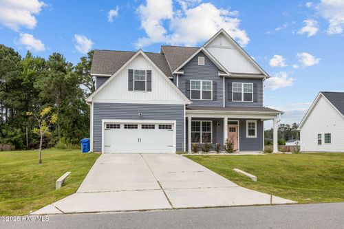 150 Peletier Shores Dr, Peletier, NC, 28584-0129 | Card Image