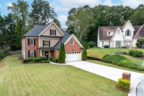 1225 Arthur Ct, Lawrenceville, GA, 30043-4697 | Card Image