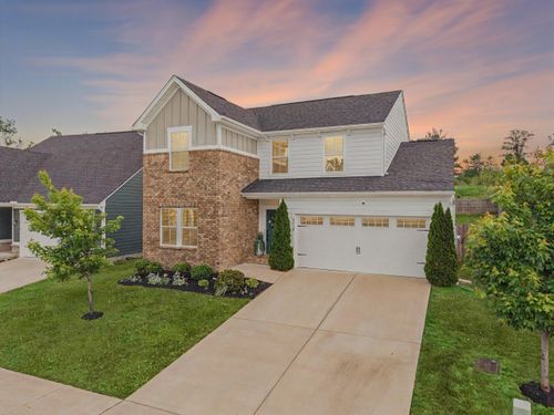 9728 Katz Ln, Brentwood, TN, 37027-1537 | Card Image