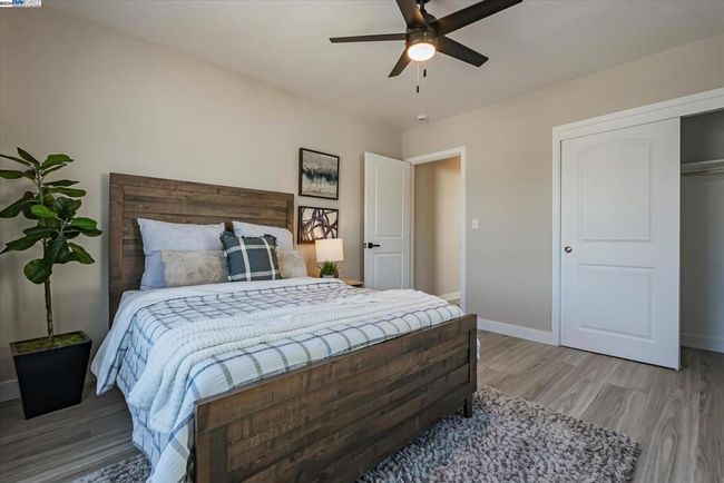 2715 Frazier Ave, House other with 3 bedrooms, 1 bathrooms and 1 parking in Oakland CA | Image 23