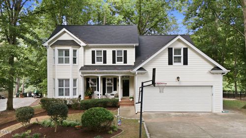 5101 Windance Pl, Holly Springs, NC, 27540-9371 | Card Image