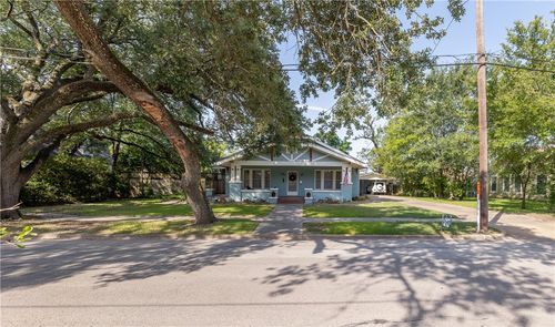 509 30th St, Bryan, TX, 77803-7026 | Card Image