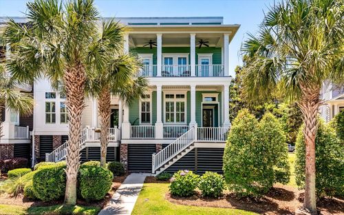 3065 Monhegan Way, Mount Pleasant, SC, 29466 | Card Image