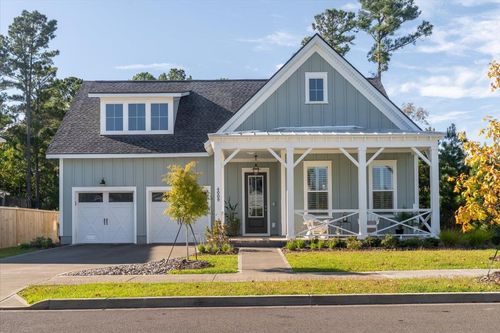 4009 Blind Flight St, Charleston, SC, 29492-3003 | Card Image