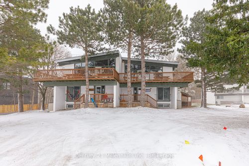 141 Kandahar Lane, Blue Mountains, ON, L9Y0N3 | Card Image