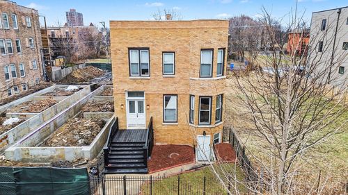 5169 S Michigan Ave, CHICAGO, IL, 60615-3301 | Card Image