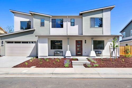 125 Waterstone Ct, Napa, CA, 94558-4151 | Card Image