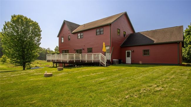 159 17 3/4 18 1/2 St, House other with 6 bedrooms, 4 bathrooms and null parking in DALLAS WI | Image 33