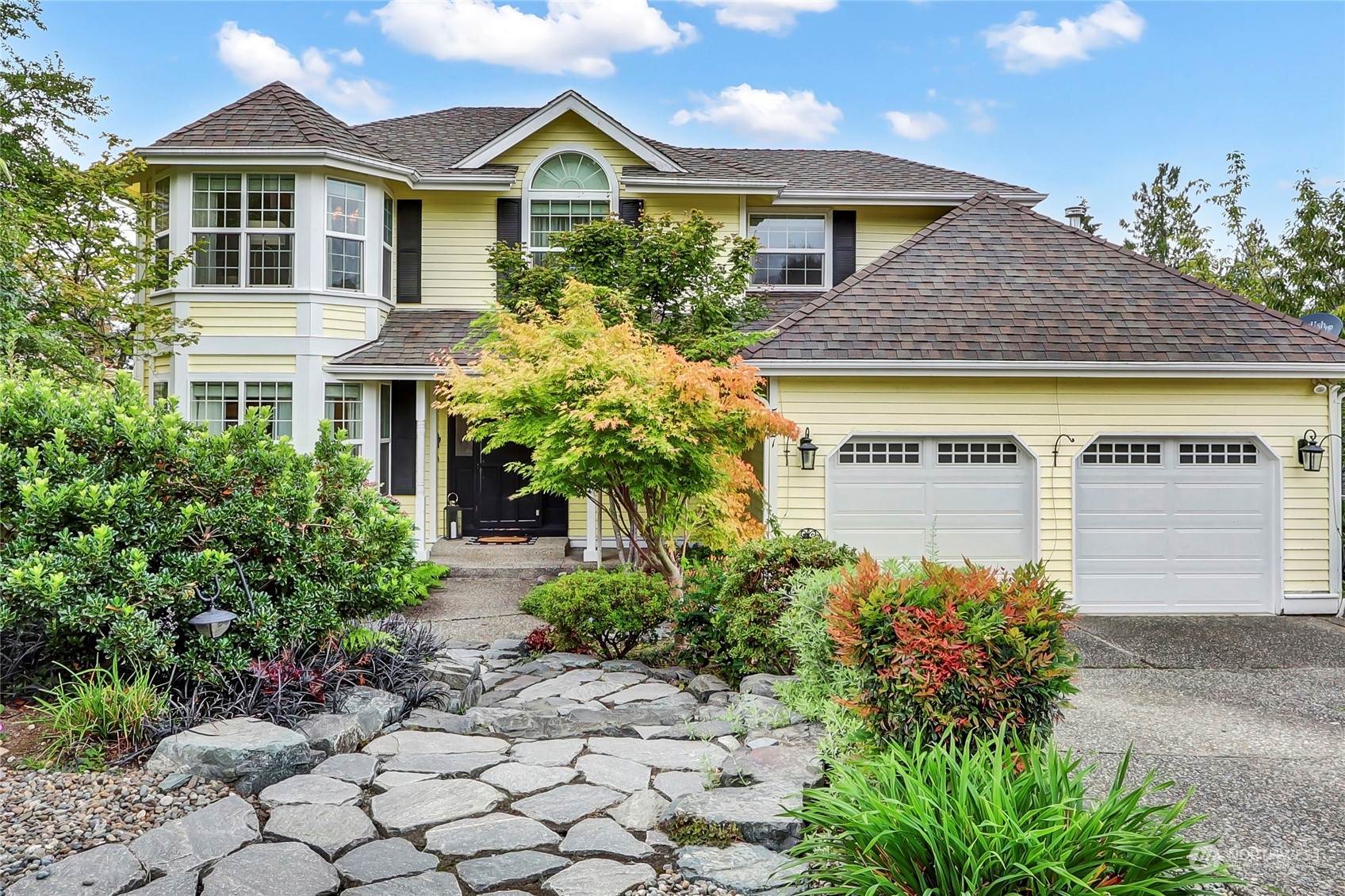 Mill Pond Loop, Auburn, WA 98092