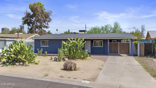 457 W Mulberry Dr, Phoenix, AZ, 85013-4319 | Card Image