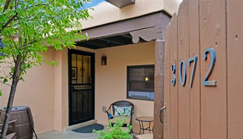 3072 Plaza Blanca, Santa Fe, NM, 87507 | Card Image