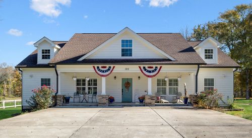 120 Coop Rd, Bell Buckle, TN, 37020-4603 | Card Image