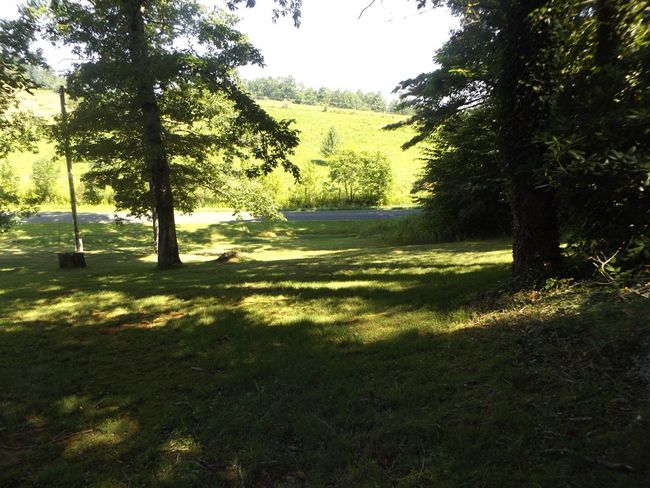 1153 Raindrop Rd, House other with 5 bedrooms, 3 bathrooms and null parking in Fancy Gap VA | Image 25