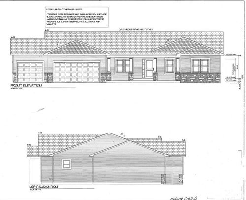 10053 Inwood Road, Osceola, IN, 46561 | Card Image