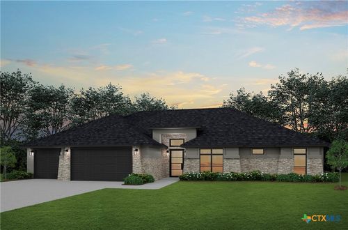 4084 Turning Leaf Dr, Nolanville, TX, 76559-0010 | Card Image