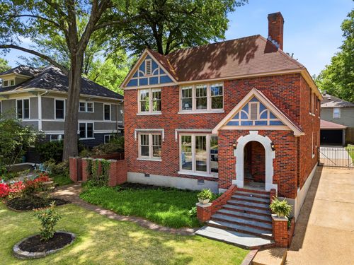 1499 Harbert Ave, Memphis, TN, 38104-4904 | Card Image
