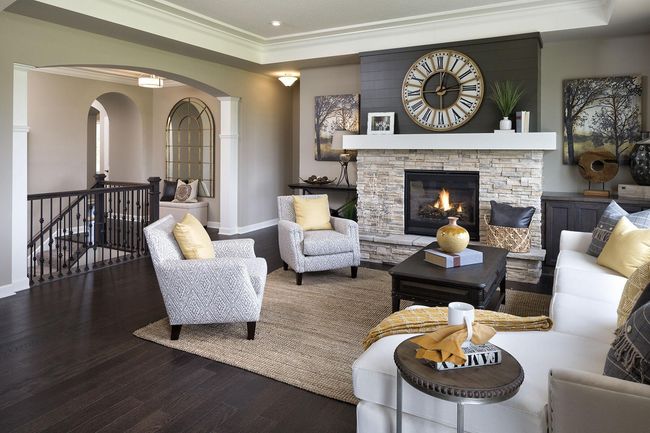 Interior Representational | Image 5