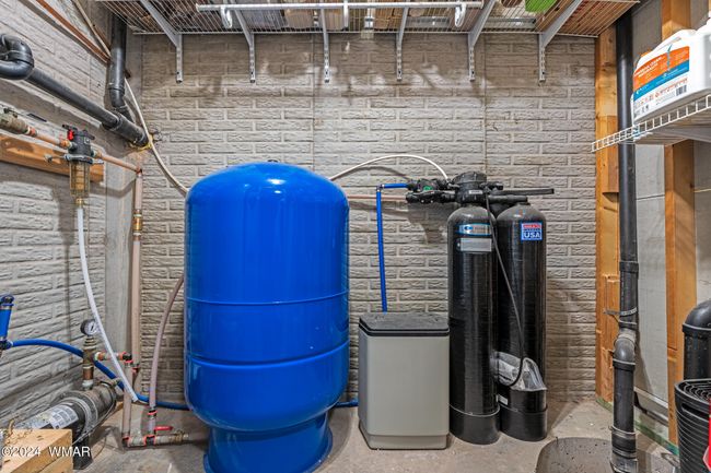 Basement Well Equipment | Image 36