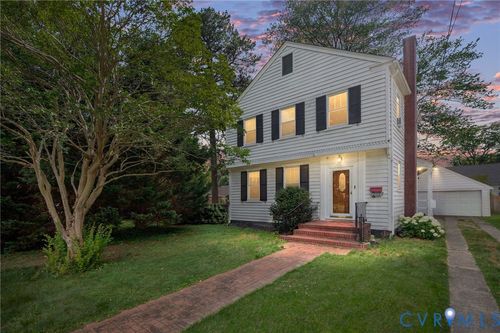 204 Prince George Ave, Hopewell, VA, 23860-1906 | Card Image