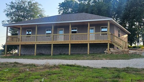 256 Foxden Drive, Gainesville, MO, 65655 | Card Image