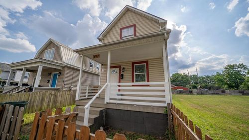411 S Yale Ave, Columbus, OH, 43223-1430 | Card Image