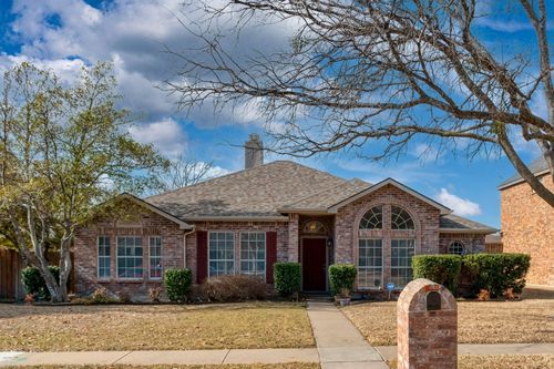 6813 Aimpoint Dr, Plano, TX, 75023-1853 | Card Image