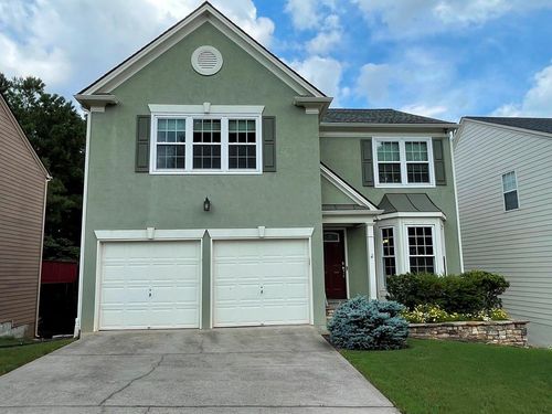 13580 Weycroft Cir, Milton, GA, 30004-8530 | Card Image
