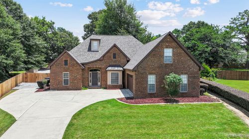 105 Pine Borough Point, Deatsville, AL, 36022 | Card Image