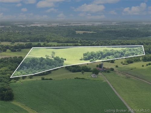 TRACT 6 High Jackson Road, Charlestown, IN, 47111 | Card Image