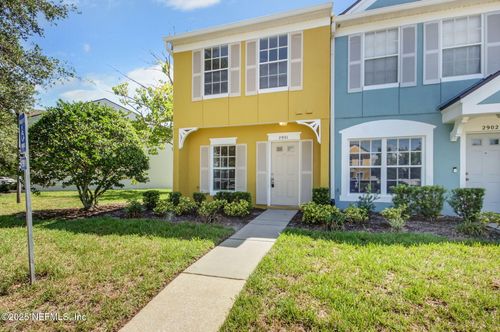 2901-12311 Kensington Lakes Dr, Jacksonville, FL, 32246-7164 | Card Image