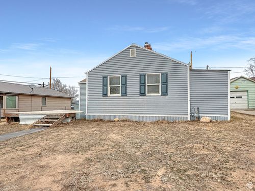 117 Grassy Trail Dr, East Carbon, UT, 84520-1042 | Card Image