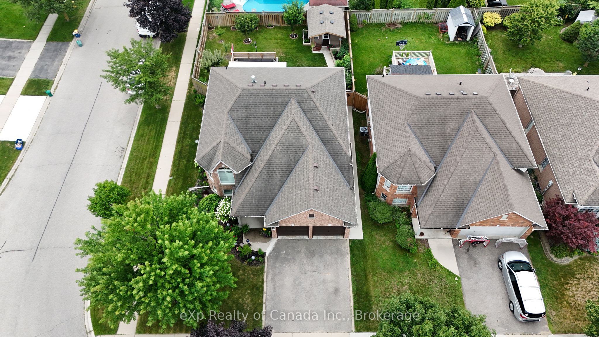 Residential in Brantford 5