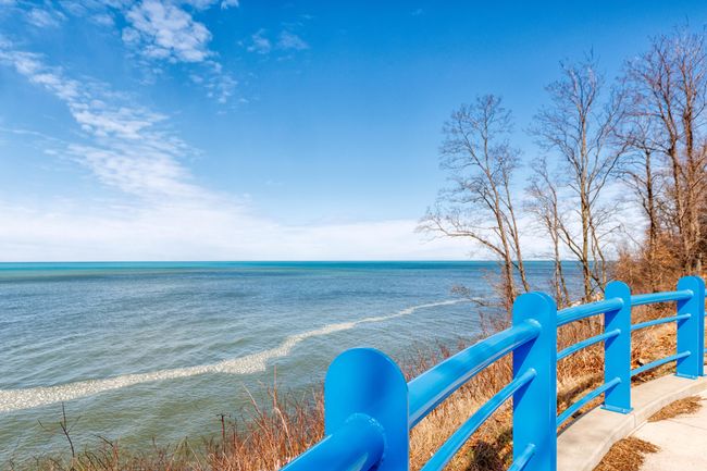 27 - 4144 Ridge Rd, Condo with 1 bedrooms, 1 bathrooms and null parking in Stevensville MI | Image 38