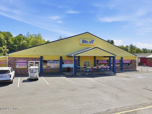 2889 Route 611, Tannersville, PA, 18372 | Card Image