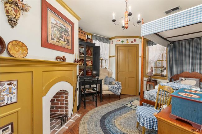 1108 S Barbara Dr, House other with 3 bedrooms, 3 bathrooms and null parking in Alburtis PA | Image 24