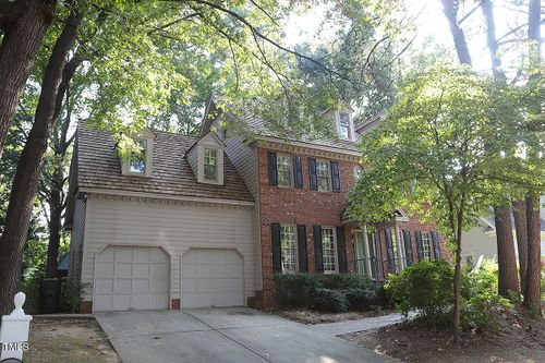 8512 Caldbeck Drive, Raleigh, NC, 27615 | Card Image