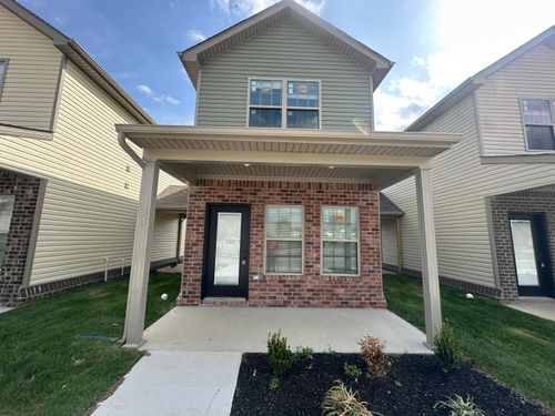 121 Harvest Park Trail, Berea, KY, 40403 | Card Image