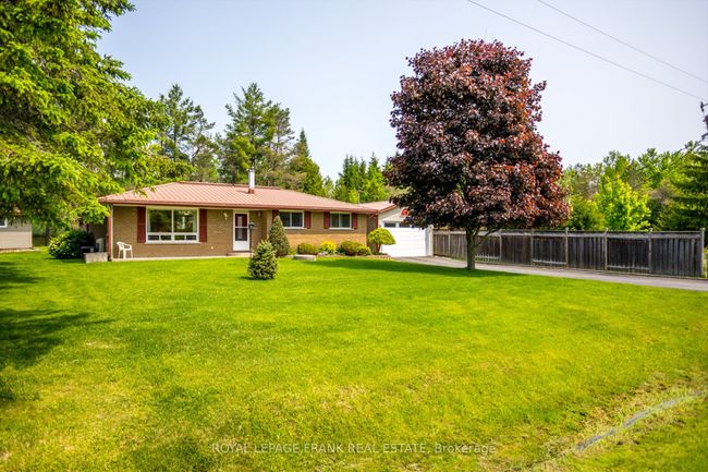 1410 Morton Line, House other with 4 bedrooms, 2 bathrooms and 6 parking in Cavan ON | Image 37