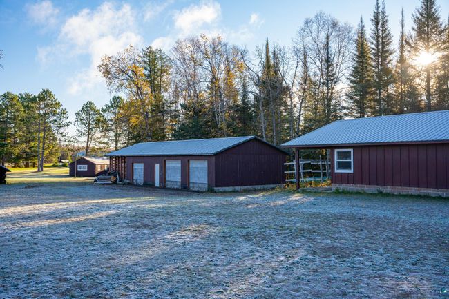 9830a Fredrickson Rd, House other with 33 bedrooms, 13 bathrooms and null parking in Isabella MN | Image 32