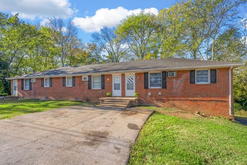 d-432 Circle Dr, Clarksville, TN, 37043-8020 | Card Image