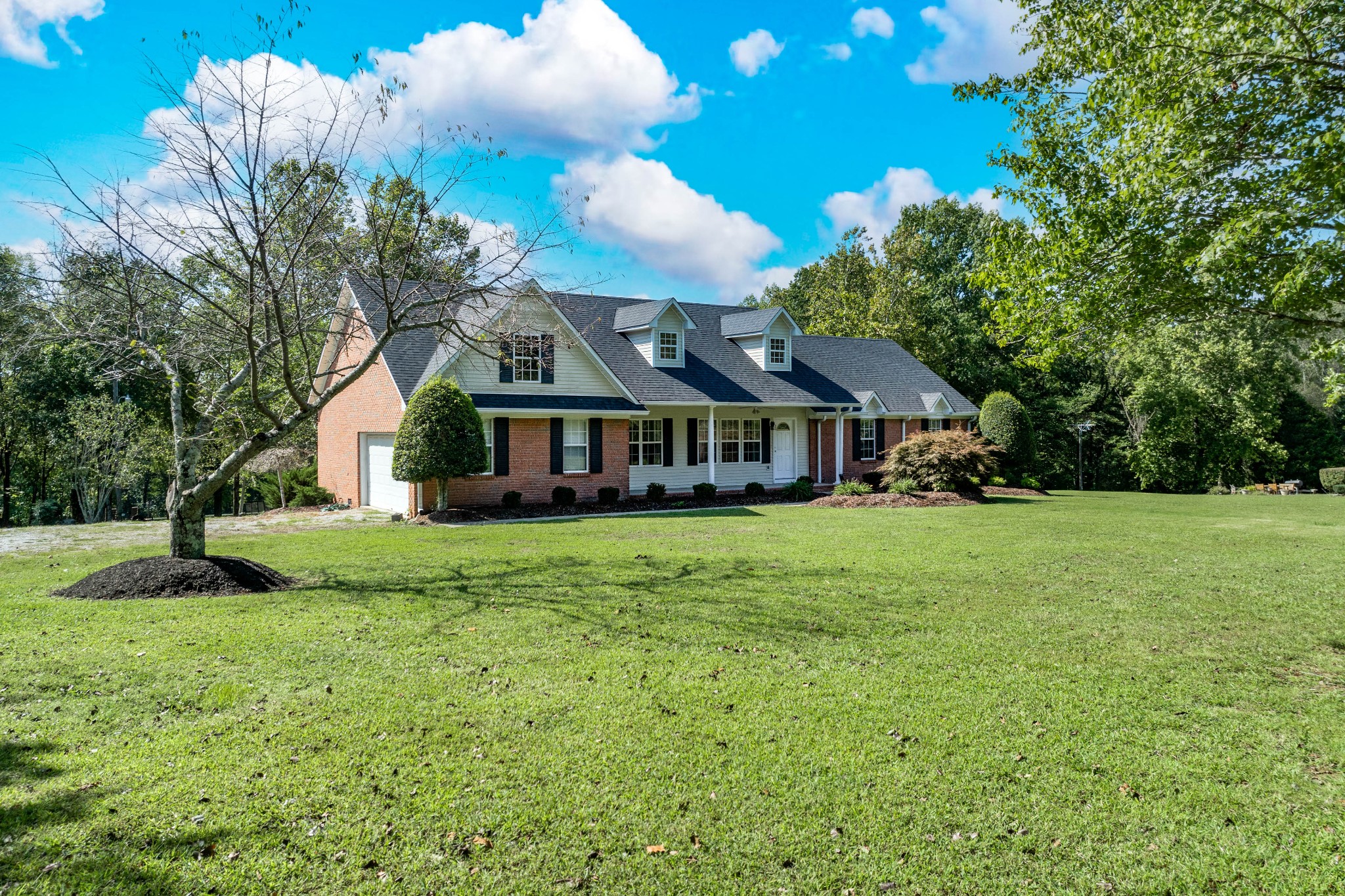 Sam Johnson Rd, Columbia, TN 38401