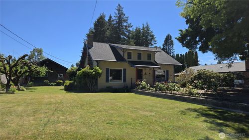 2715 Cedarwood Ave, Bellingham, WA, 98225-1408 | Card Image