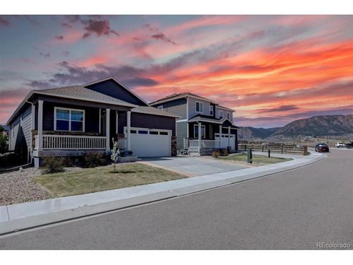 15937 Little Bluestem Rd, Monument, CO, 80132 | Card Image
