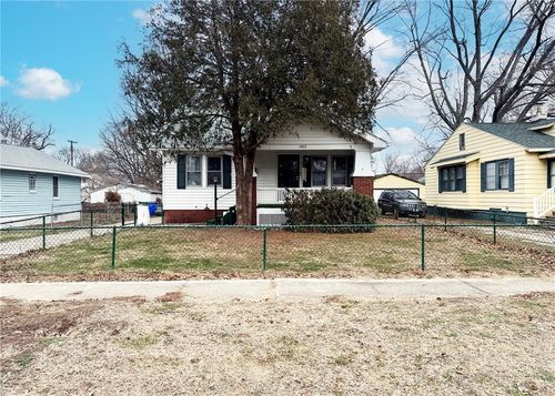 1422 Sedgwick St, Decatur, IL, 62521-2945 | Card Image